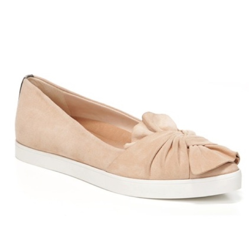 [Dr. Scholl’s] Viv Twist Slip-on Sneaker